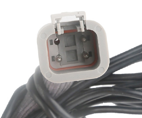 电压稳压器 - 哈雷 -  Davidson-Softail-1450-Springer-SMR33细节