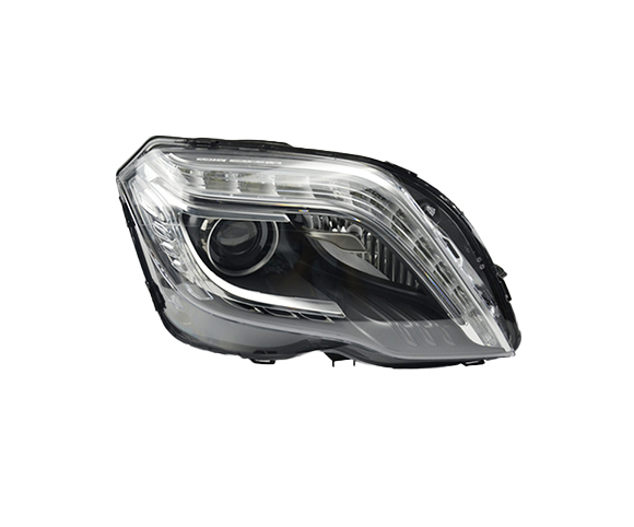 梅赛德斯的车灯Benz Glk X204,2013〜2015，OE 2048207259,2048207359，Front Sch48