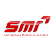 Samvardhana Motherson Reflectec标志