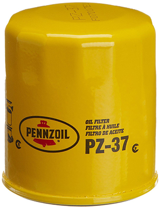 Pennzoil常规旋转油滤清器